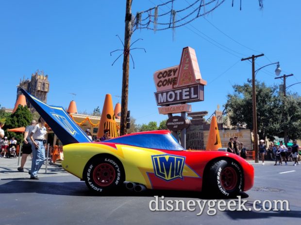 Pictures Mater Lightning Mcqueen Halloween Costumes The Geek S