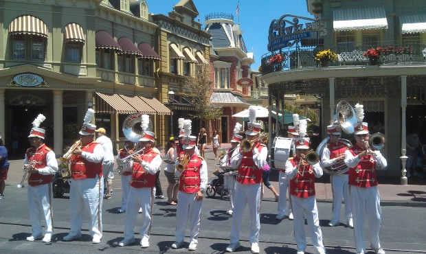 The Main Street Philharmonic