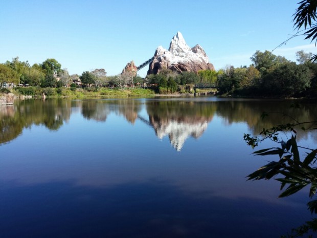 Expedition Everest 