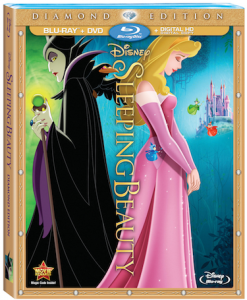 Bluray Disc Cover