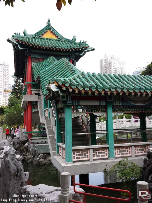 Sik Sik Yuen Wong Tai Sin Temple - Hong Kong