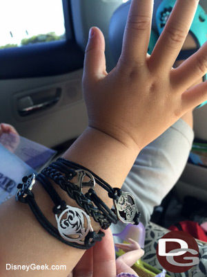 Descendants Bracelet