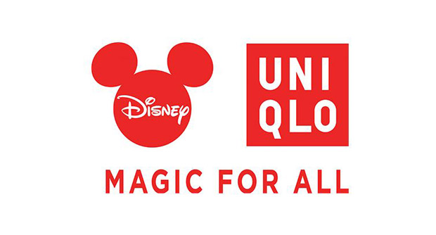 Disney and Uniqlo - Magic for All 
