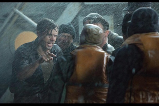 The Finest Hours - Image C2