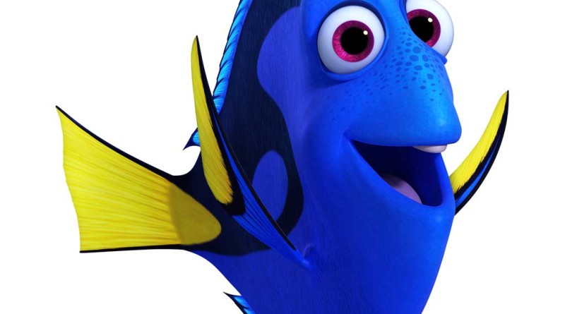 finding dory fdcs Dory10 125.per16.125