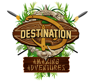 Destination D: Amazing Adventures 