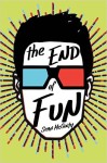 Sean McGinty - The End of Fun
