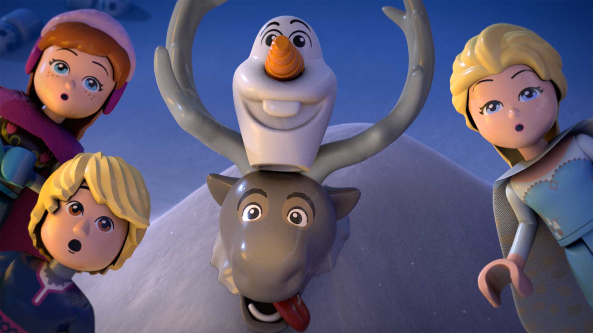 Disney To Debut Frozen Northern Lights Books Animated Shorts News Release The Geek S Blog Disneygeek Com