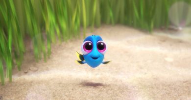 finding dory k100 1ccs.sel16.353 RGB