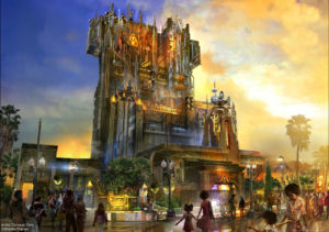 Guardians of the Galaxy Ð Mission: BREAKOUT! --