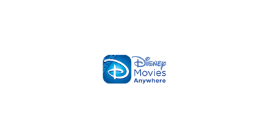 Disney Movies Anywhere Logo