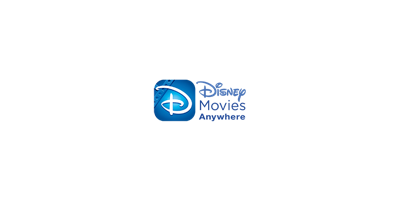 Disney Movies Anywhere Logo