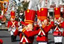 Disneyland Resort Holiday Season Festivities – Nov. 11, 2022-Jan. 8, 2023