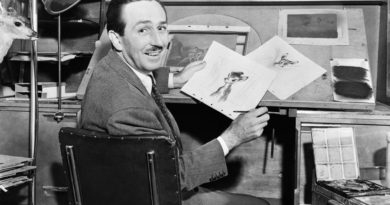 Walt Disney took great pride in the sophisticated artistry of Bambi (1942.)