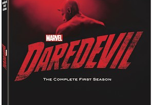 Marvel Dare Devil Blu-ray