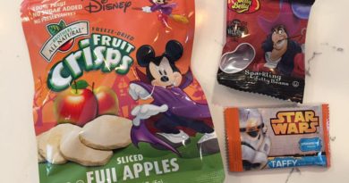 disneystore snacks