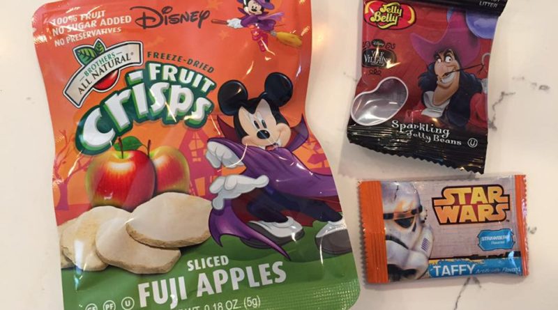 disneystore snacks