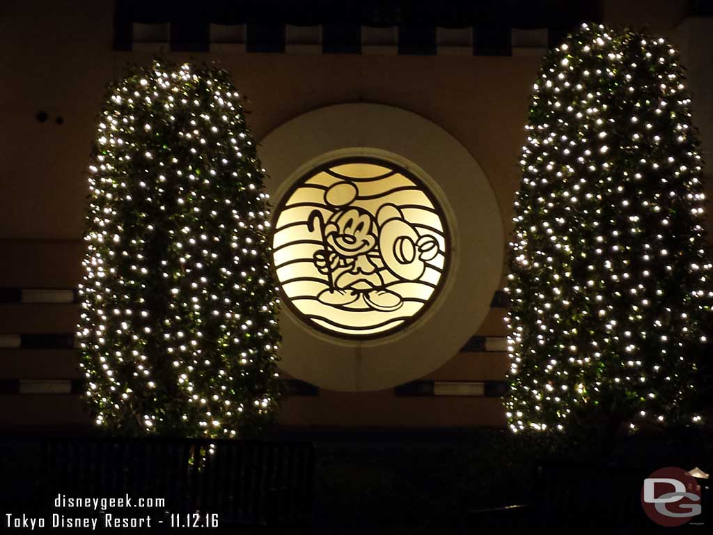 Tokyo Disney Resort - Disney Ambassador Hotel