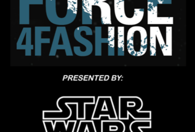 Star Wars Force For Change