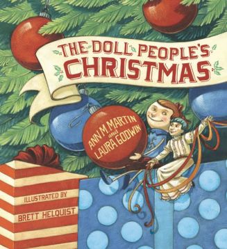 The Doll People’s Christmas