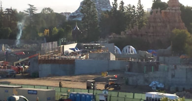 11/19 - Featured Star Wars Construction Image