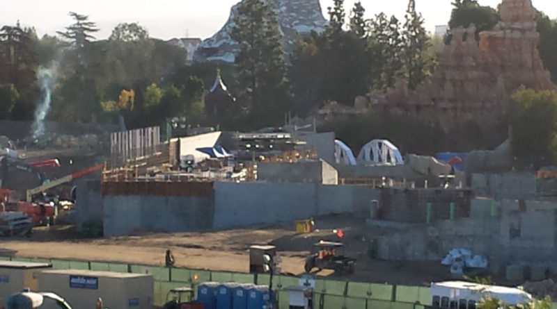 11/19 - Featured Star Wars Construction Image