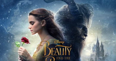 Beauty and the Beast Soundtrack Cover