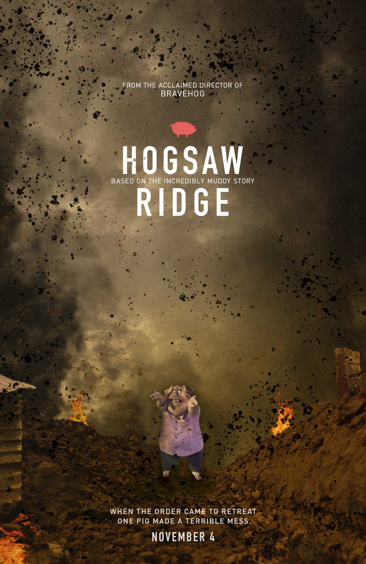hogsaw 1
