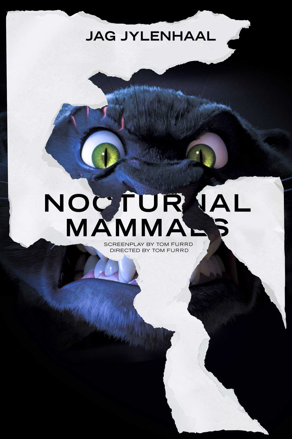 zootopia oscarposter nocturnalmammals 4