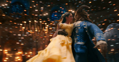 BeautyAndTheBeast Ballroom