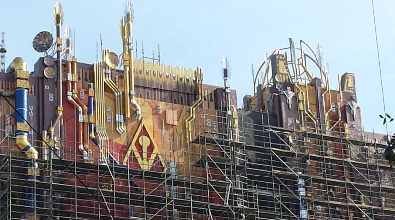 Guardians of the Galaxy Mission Breakout - Featured