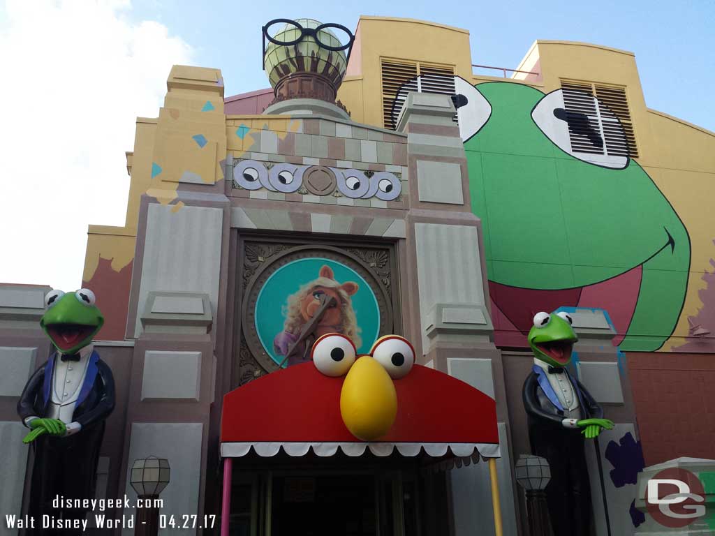 Muppets Store