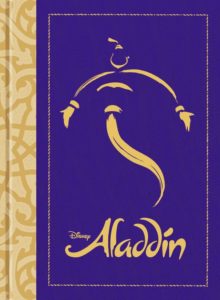 Aladdin - The Road to Braodway and Beyond
