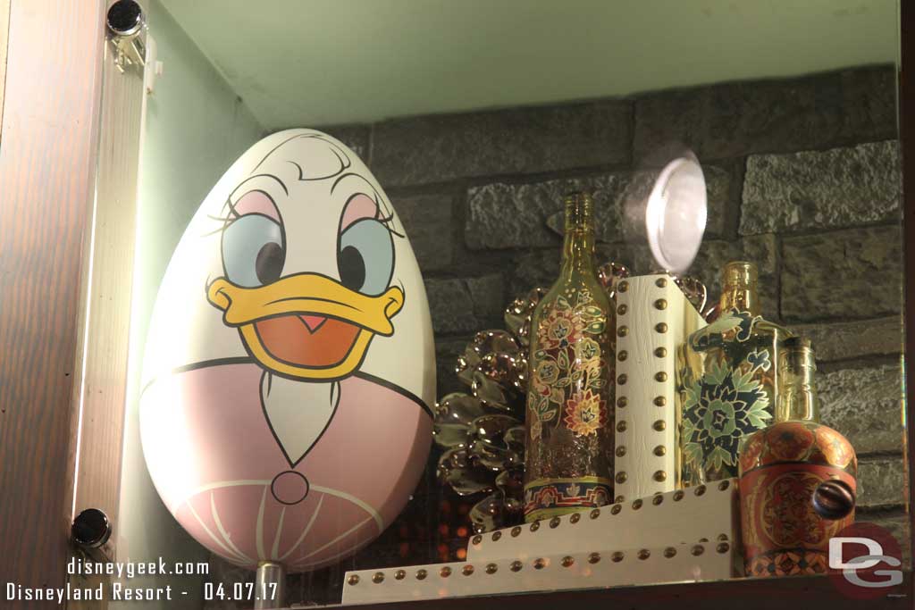 2017 Egg-stravaganza - Downtown Disney