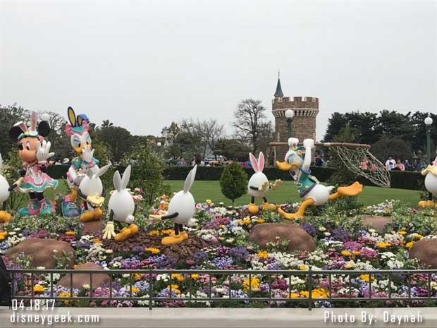 Tokyo Disneyland - 