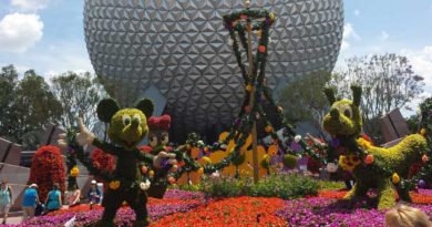 epcot - featured