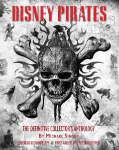 Disney Pirates The Definitive Collector's Anthology