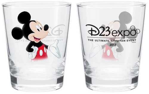 D23 Expo 2017 toothpick holder