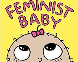 feminist baby Loryn Brantz