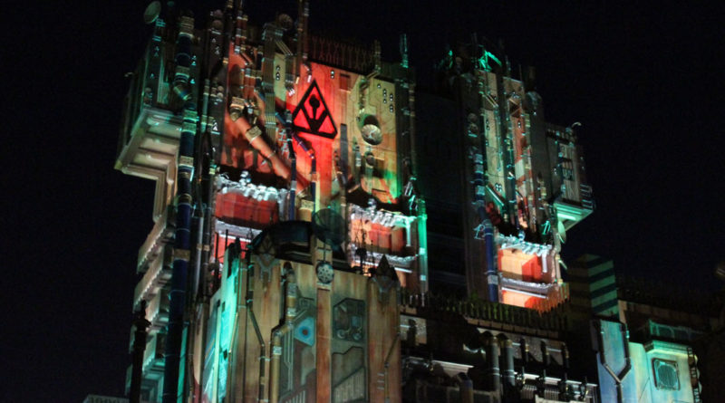 guardians of the galaxy mission breakout