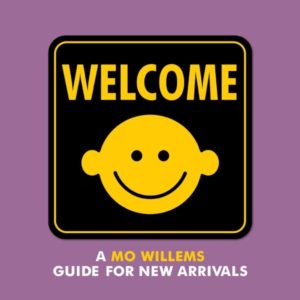welcome mo willems