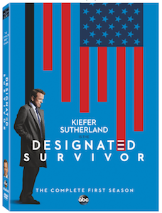 Designated Survivor