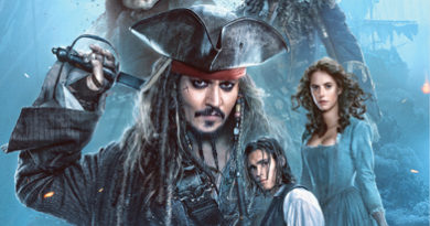 Pirates Of The Caribbean Dead Men Tell No TalesPrintBeauty Shots4K UHD E CommerceWorldwidev2RAP1