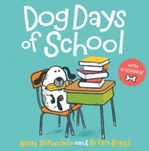 dog days school