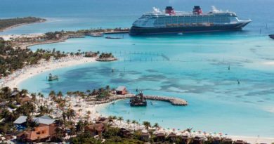 Disney Cruise Line Summer 2024 Sailings