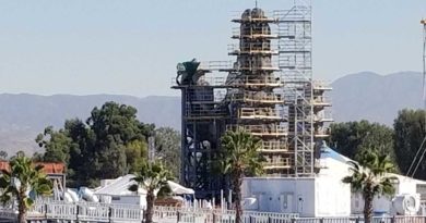 Star Wars Construction 11/22 Featured