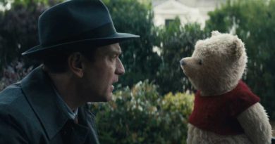 Christopher Robin ForPublicity