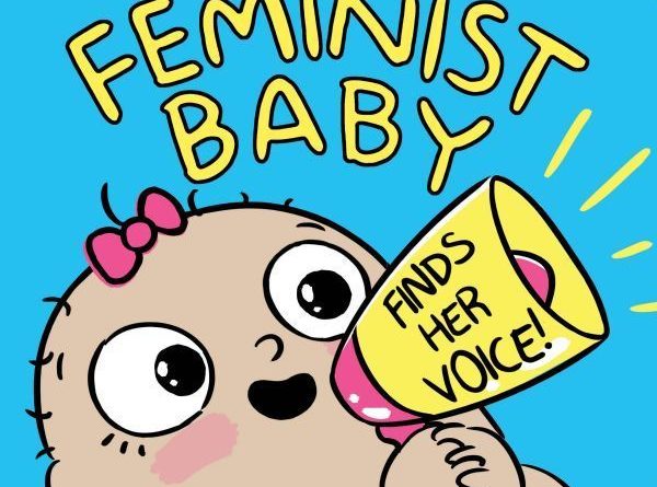 feministbabyfindshervoice