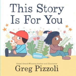 greg pizolli thisstoryisforyou