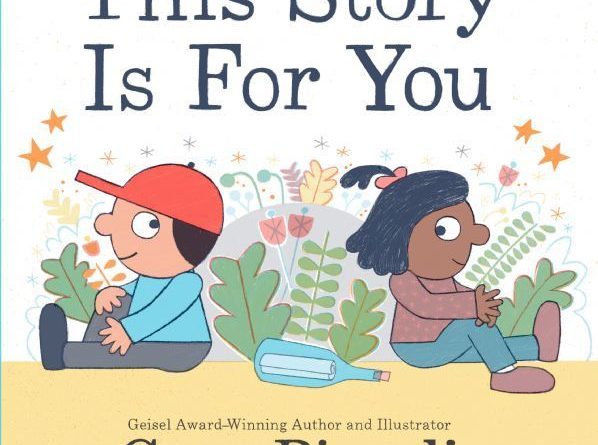 greg pizolli thisstoryisforyou